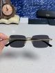 Cartier Black Rimless Man Pure Titanium Eyeglasses 061113 (5)_th.jpg